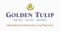 Golden Tulip Festac Lagos Hotel and Conference Centre logo